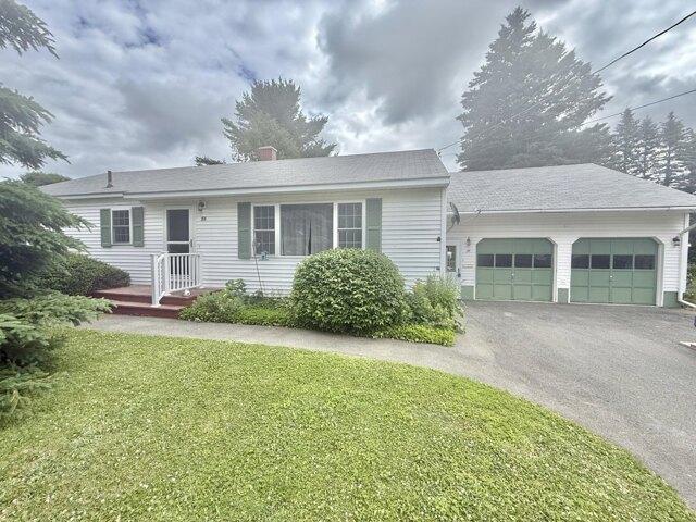 House for sale in Presque Isle, Maine