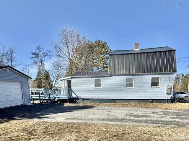 House for sale in Presque Isle, Maine
