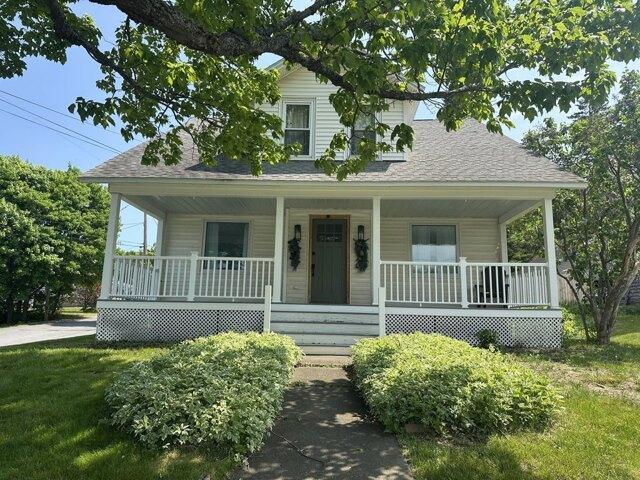 House for sale in Presque Isle, Maine