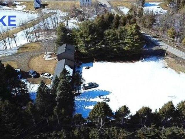 House for sale in Presque Isle, Maine