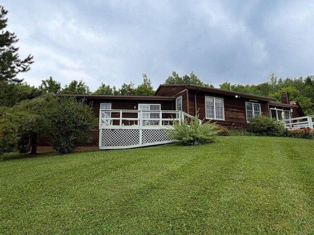 House for sale in Presque Isle, Maine