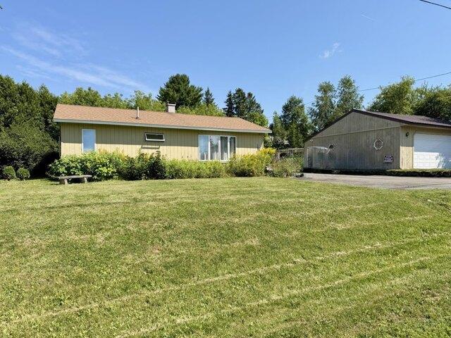 House for sale in Presque Isle, Maine