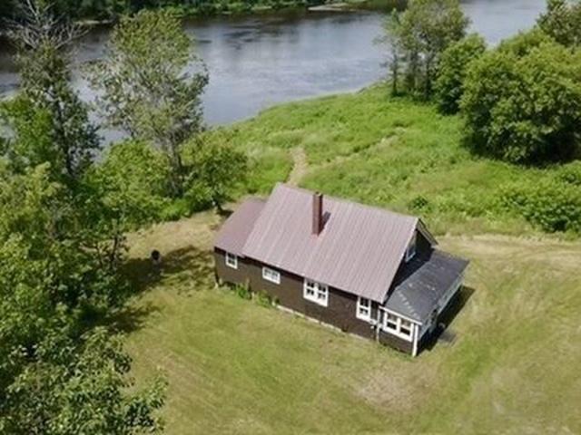 House for sale in Washburn, Maine