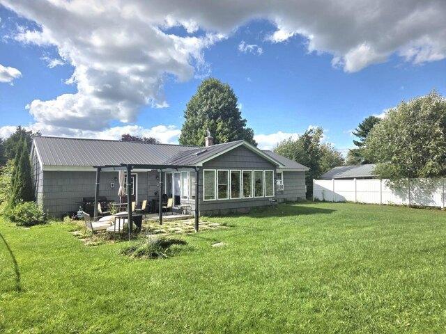 House for sale in Presque Isle, Maine