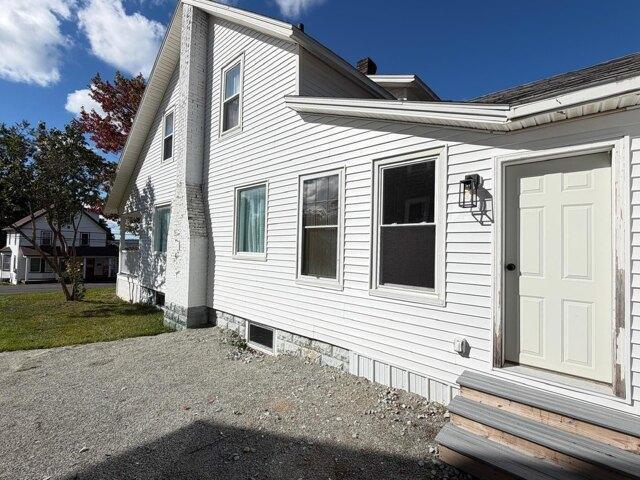 House for sale in Presque Isle, Maine