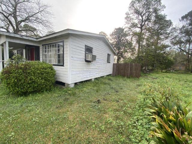 House for sale in Prichard, Alabama
