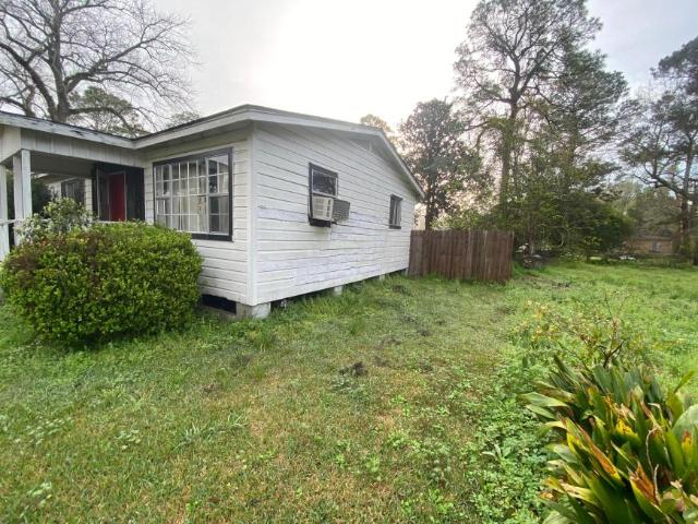 House for sale in Prichard, Alabama