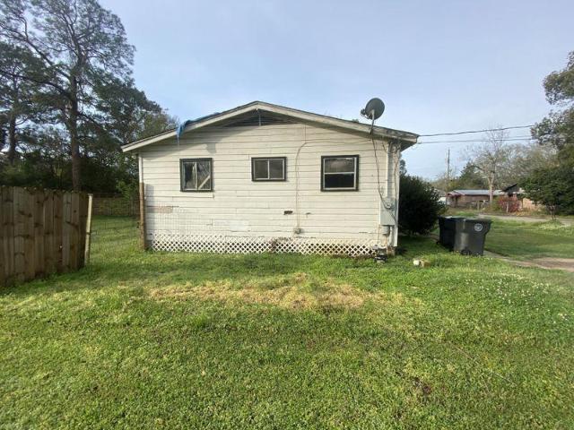 House for sale in Prichard, Alabama