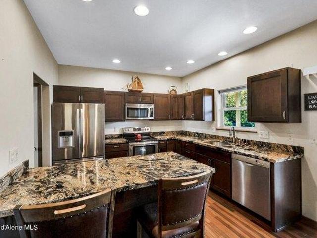 House for sale in Priest River, Idaho