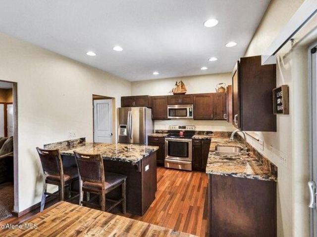 House for sale in Priest River, Idaho