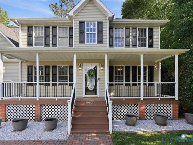 House for sale in Virginia