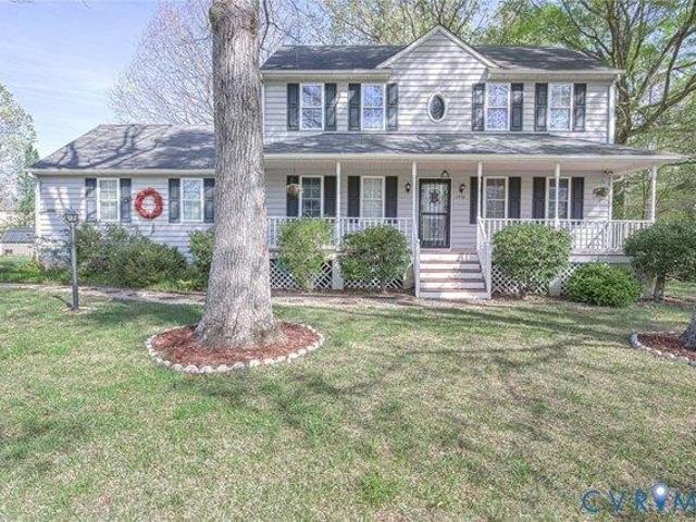 House for sale in Virginia