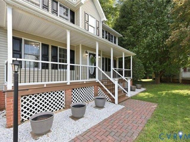 House for sale in Virginia