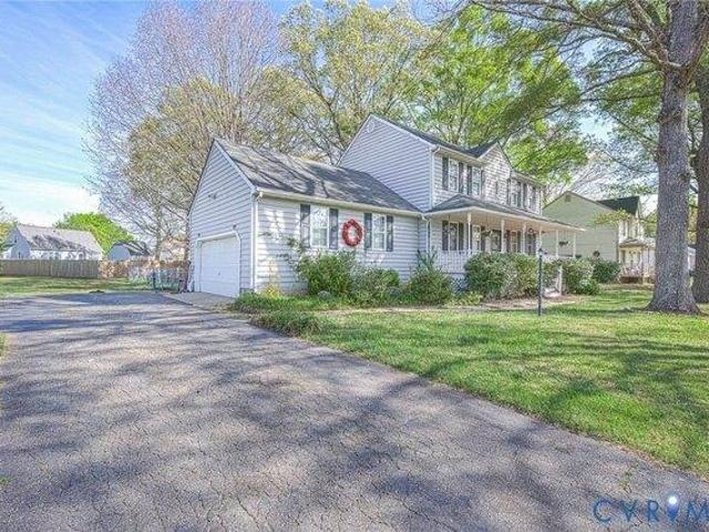 House for sale in Virginia