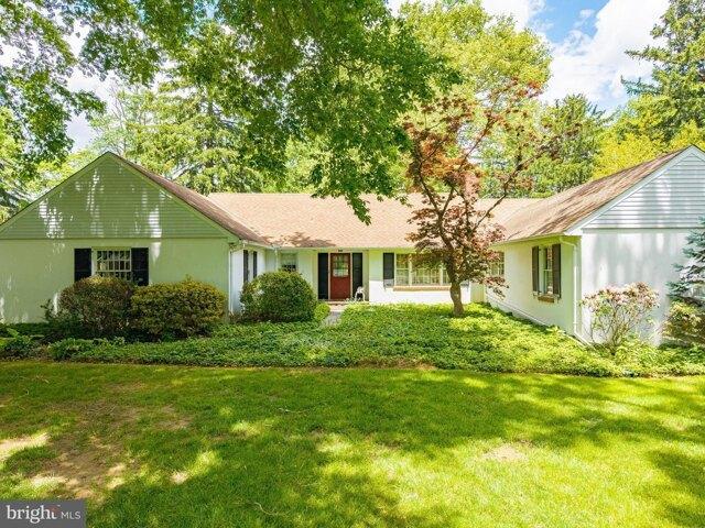 House for sale in Princeton Junction, New Jersey