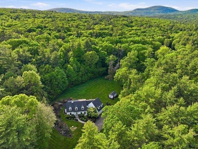 House for sale in Princeton, Massachusetts