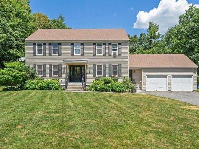 House for sale in Princeton, Massachusetts