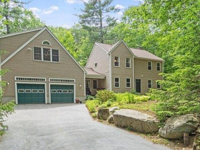 House for sale in Princeton, Massachusetts