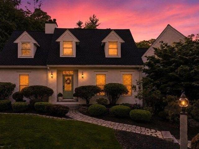 House for sale in Princeton, Massachusetts