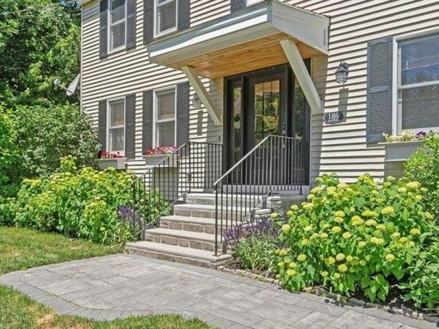 House for sale in Princeton, Massachusetts