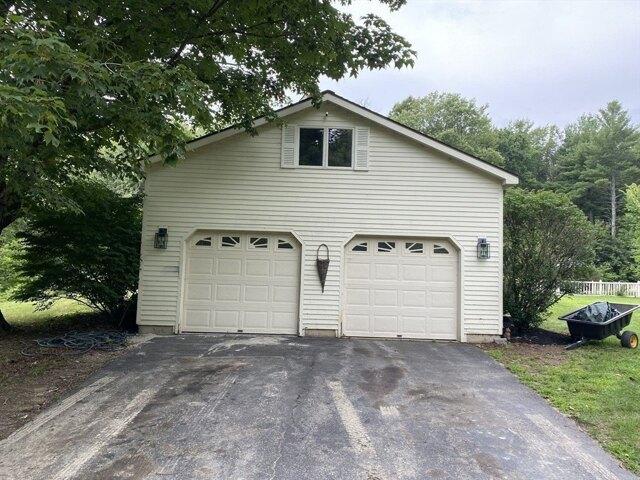 House for sale in Princeton, Massachusetts
