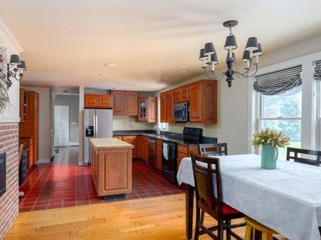 House for sale in Princeton, Massachusetts