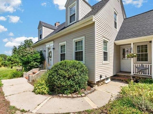 House for sale in Princeton, Massachusetts