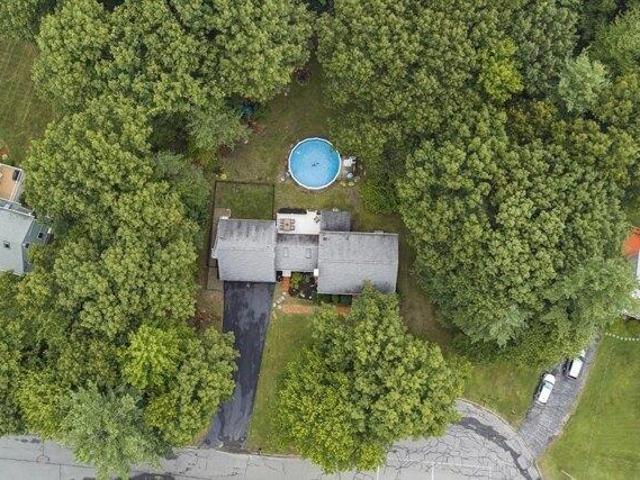House for sale in Princeton, Massachusetts
