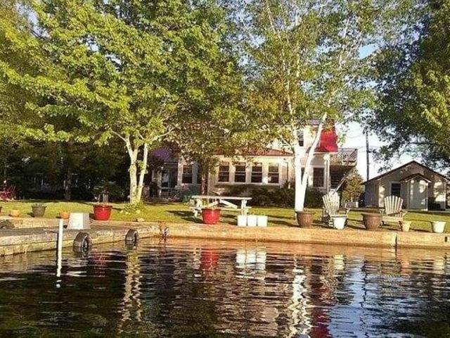 House for sale in Princeton, Maine