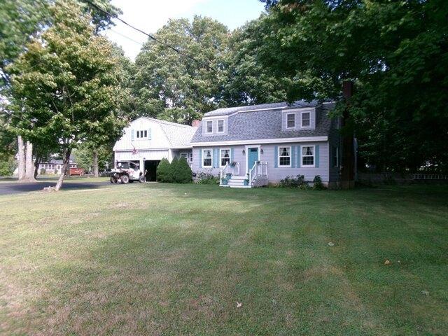 House for sale in Princeton, Maine