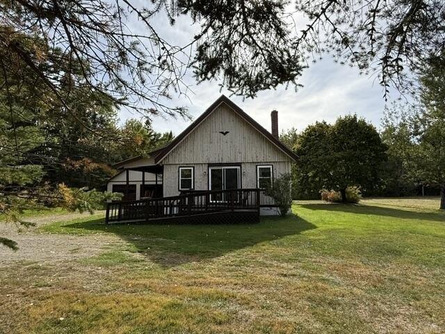House for sale in Princeton, Washington County