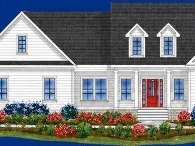 House for sale in Princeton, North Carolina