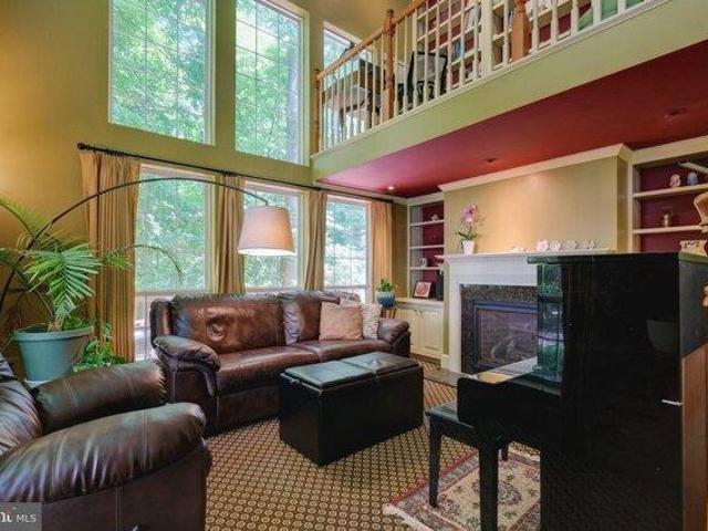 House for sale in Princeton, New Jersey