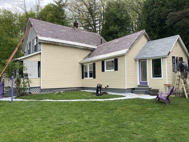 House for sale in Proctor, Vermont