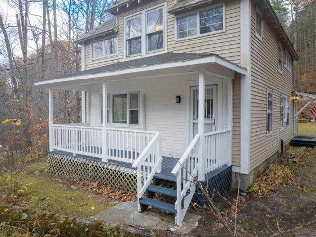House for sale in Proctor, Vermont