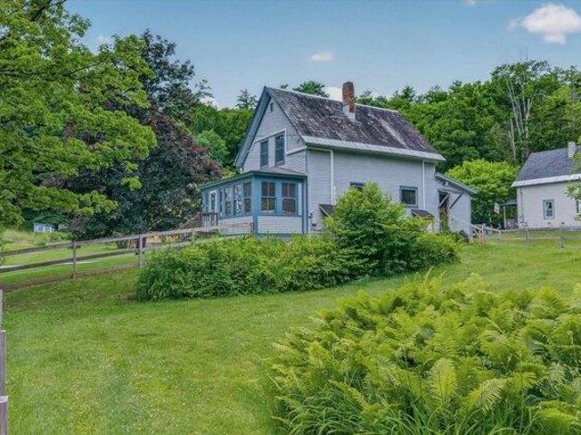 House for sale in Proctor, Vermont