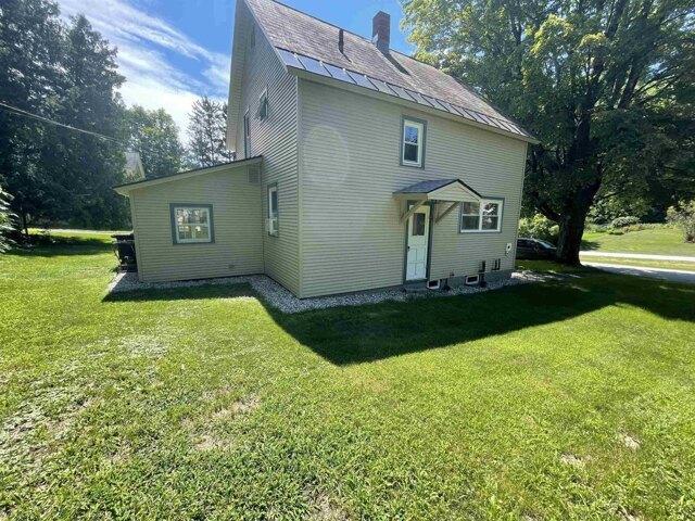 House for sale in Proctor, Vermont