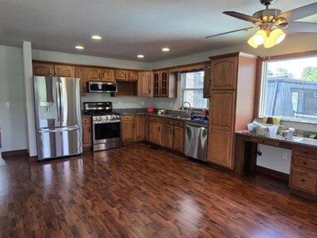 House for sale in Proctorville, Ohio