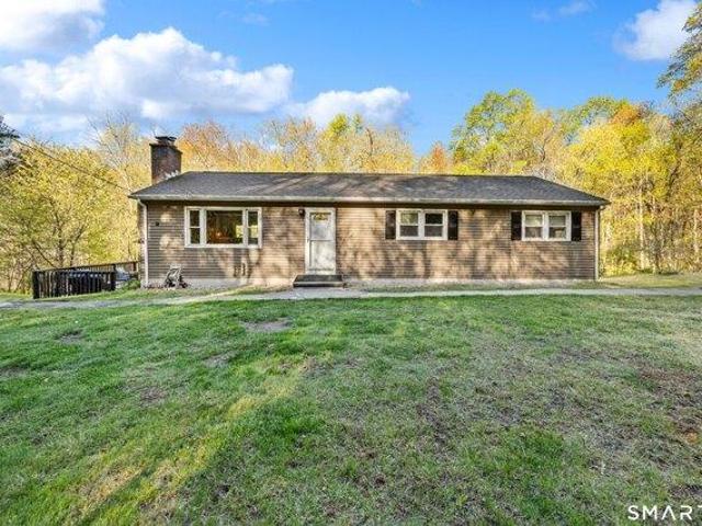 House for sale in Prospect, Connecticut