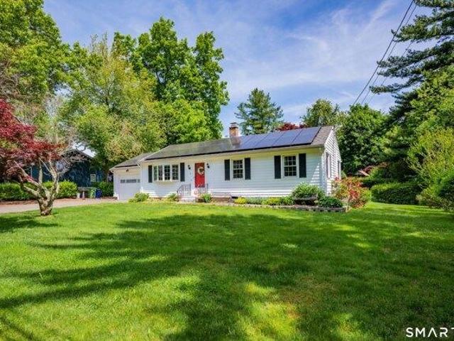 House for sale in Prospect, Connecticut