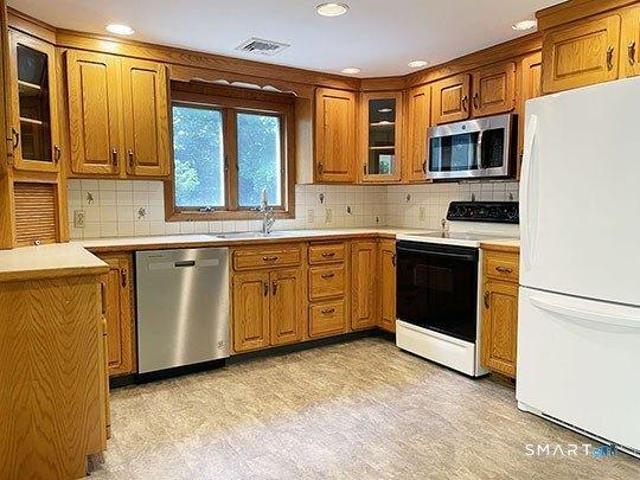 House for sale in Prospect, Connecticut