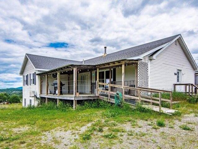 House for sale in Waldo, Maine