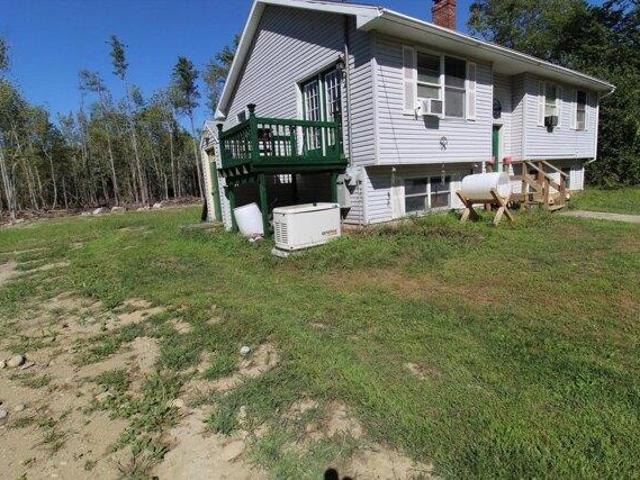 House for sale in Waldo, Maine