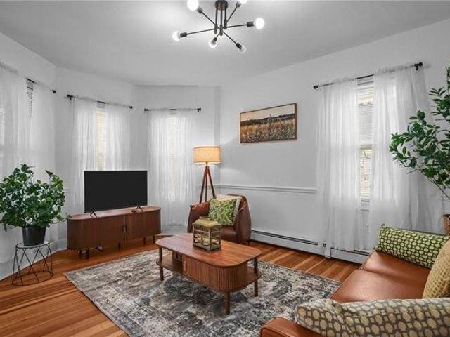 House for sale in Providence, Rhode Island