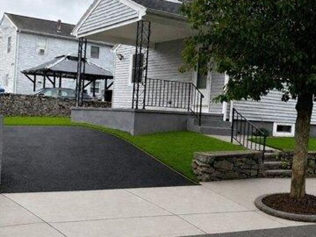 House for sale in Providence, Rhode Island