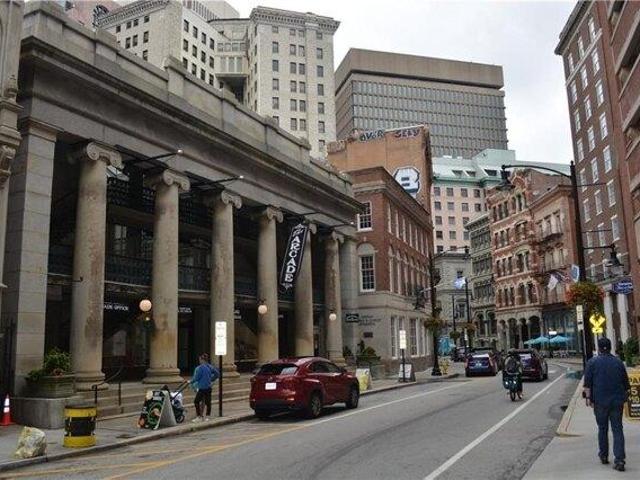 House for sale in Providence, Rhode Island