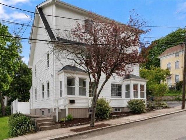 House for sale in Providence, Rhode Island