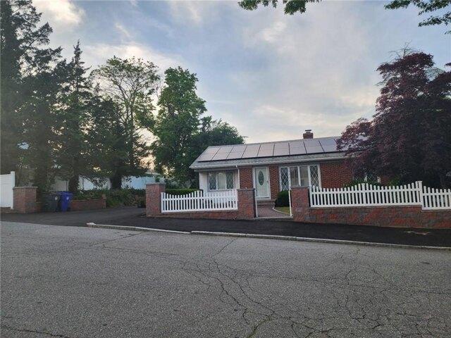 House for sale in Providence, Rhode Island