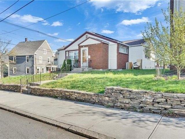 House for sale in Providence, Rhode Island