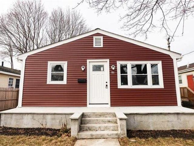 House for sale in Providence, Rhode Island